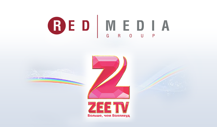 ZEE TV