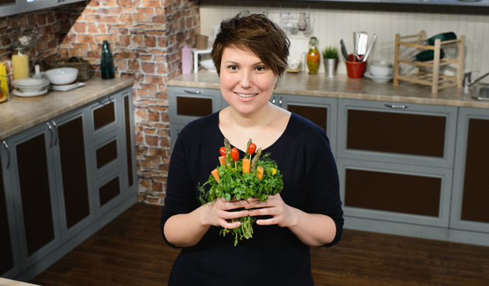 Оксана кухня наизнанку биография фото ведущая Оксана кухня наизнанку биография фото ведущая