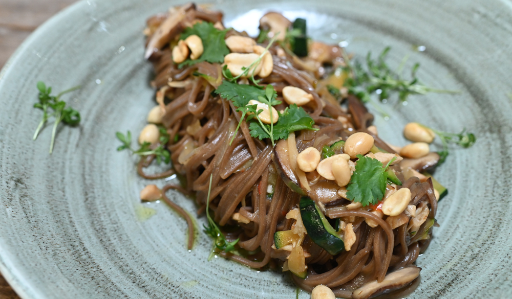 Как приготовить WOK дома правильно: лучшие рецепты азиатских блюд — Блог Покупон