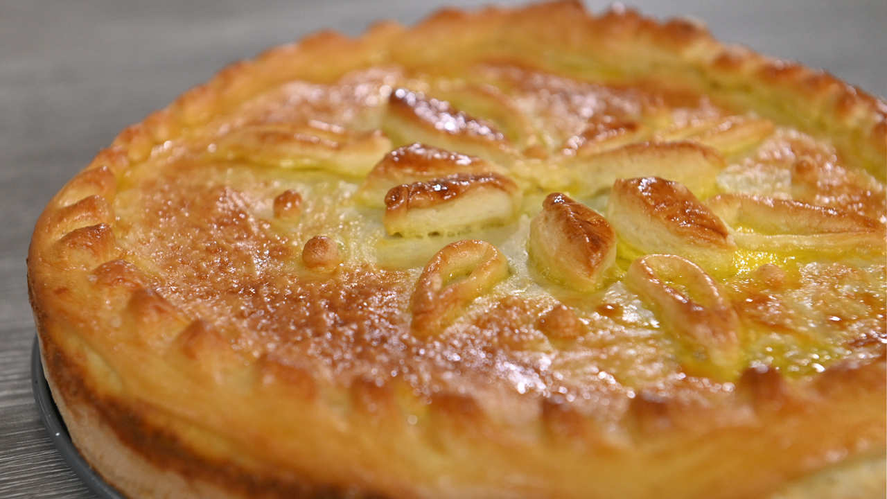 Пирог с селедкой и картофелем — пошаговый рецепт приготовления с фото и видео
