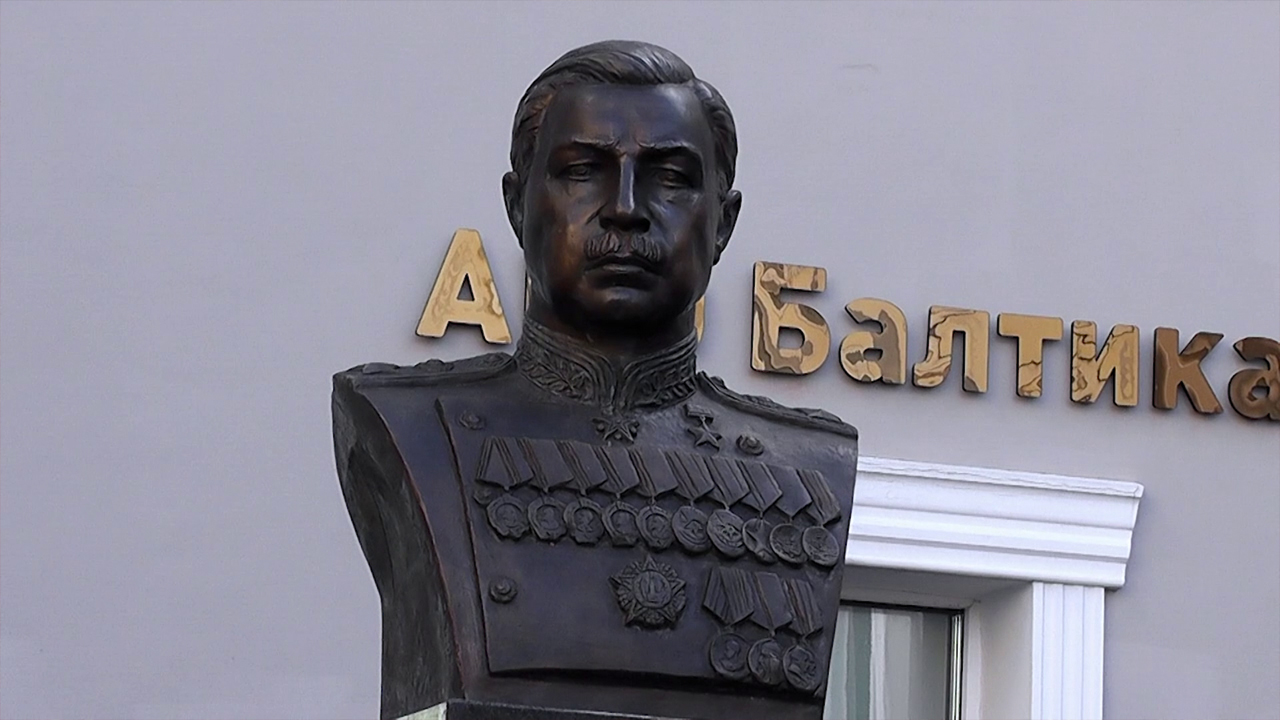 Маршал Победы Говоров