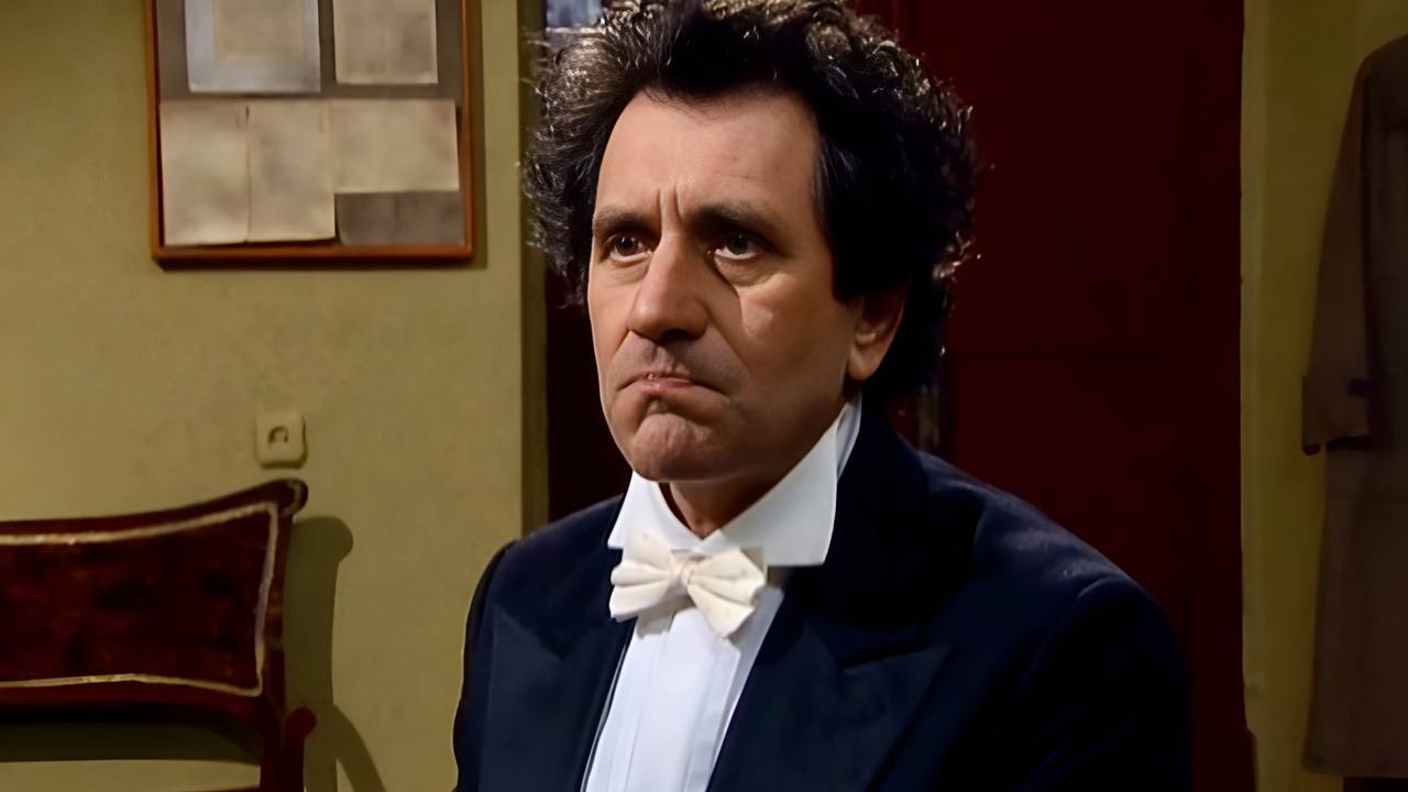 «Киносерия» представляет подборку сериалов декабря