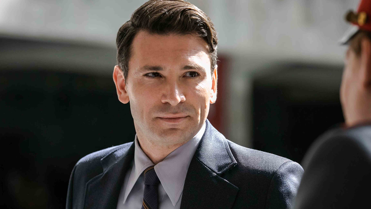 Январь вместе с телеканалом «Киносерия»